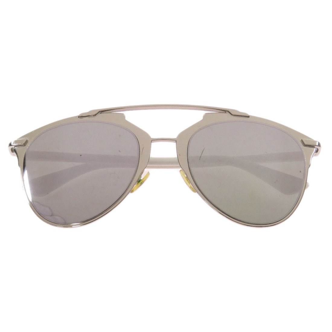 Plastic CHRISTIAN DIOR Simple design sunglasses Metal (1 of 14)