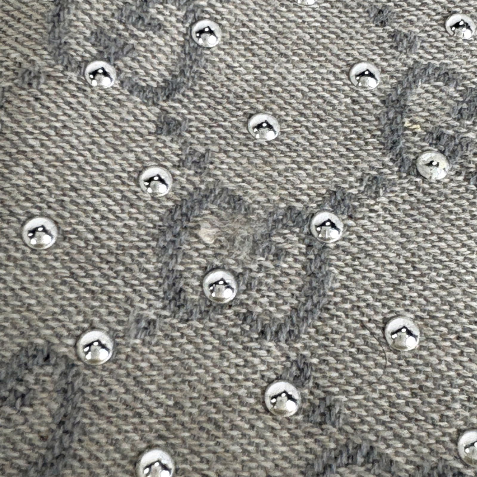 100% Gucci Stole Wool - 5