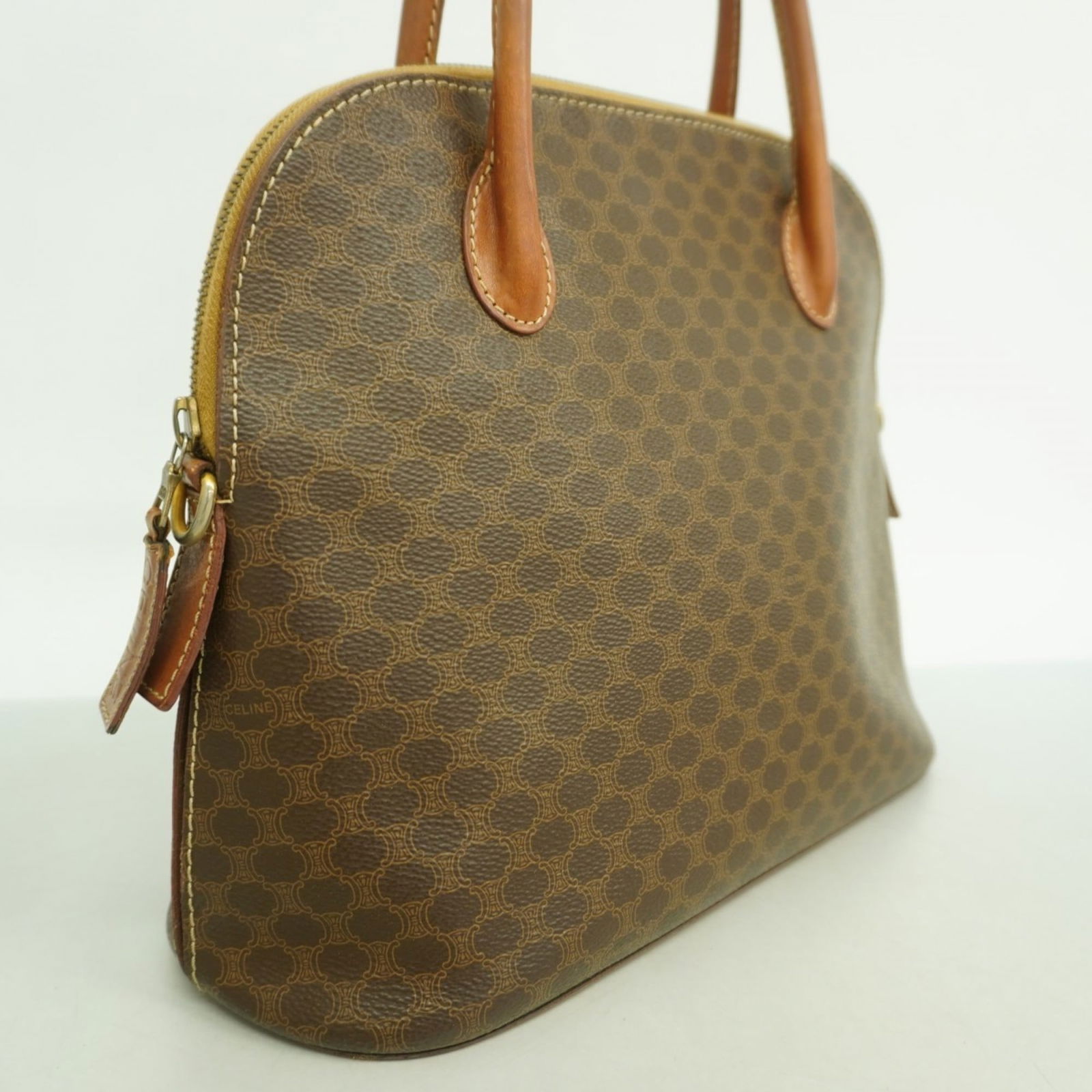 Pvc Celine Handbag - 2