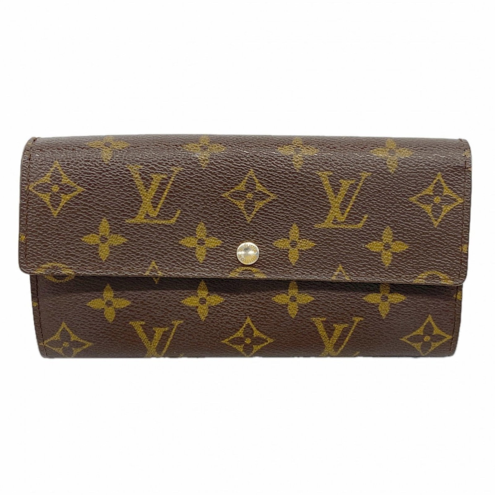 (Bi-Fold) Louis Vuitton Long Wallet: (Bi-Fold) Louis Vuitton Long Wallet This listing features (Bi-Fold) Louis Vuitton Long Wallet. Item specifics are provided below. Item Specifics: Brand: Louis Vuitton Type: Long Wallet (Bi-Fold) Gende