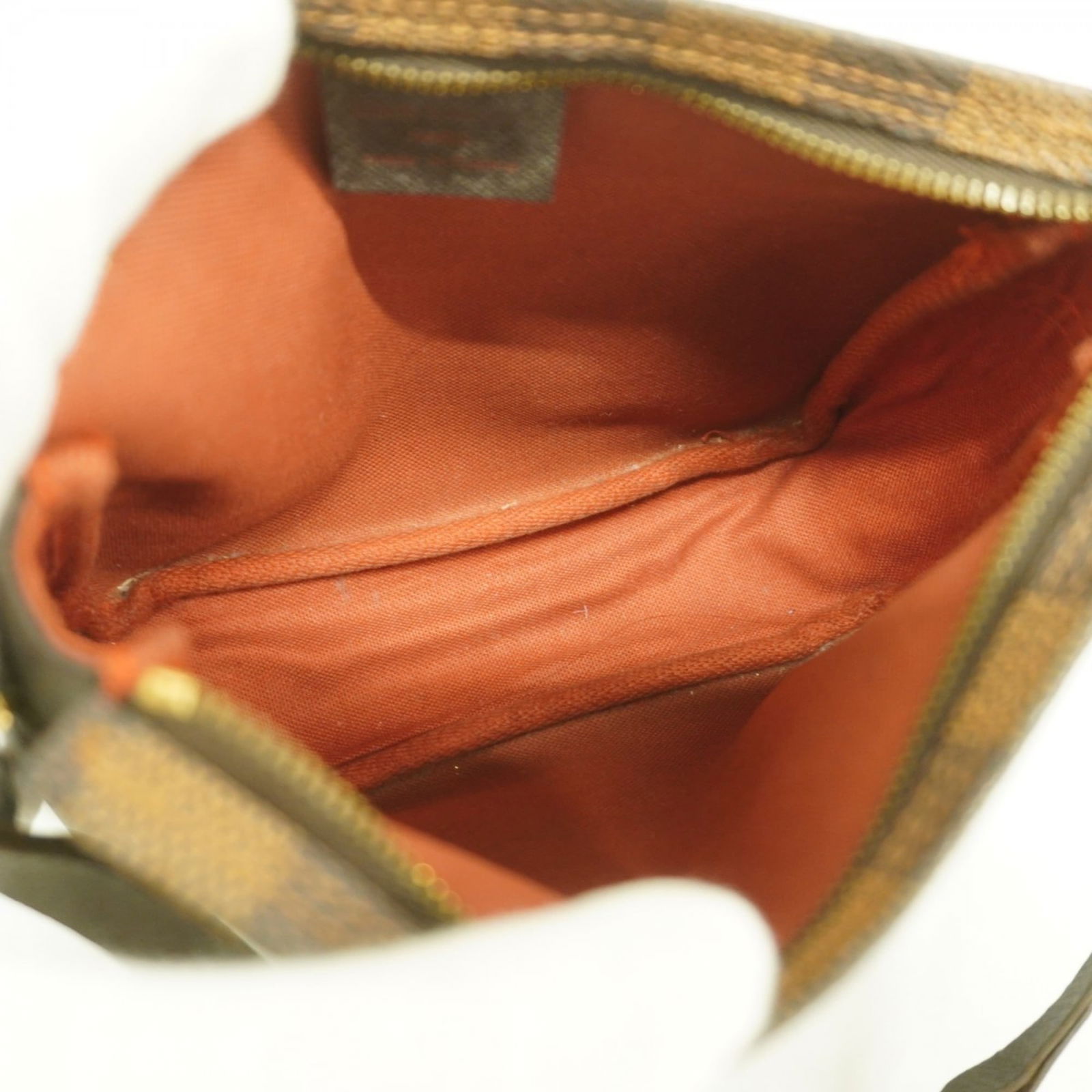 Pouch Louis Vuitton - 4