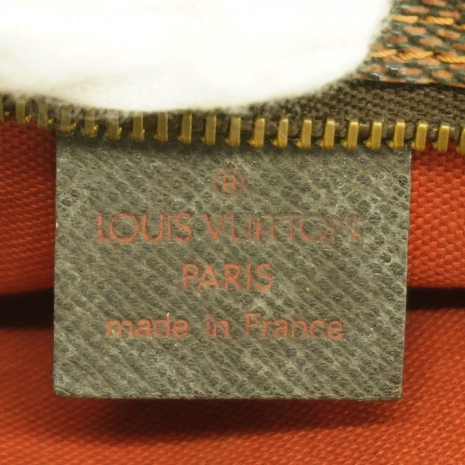 Pouch Louis Vuitton - 5