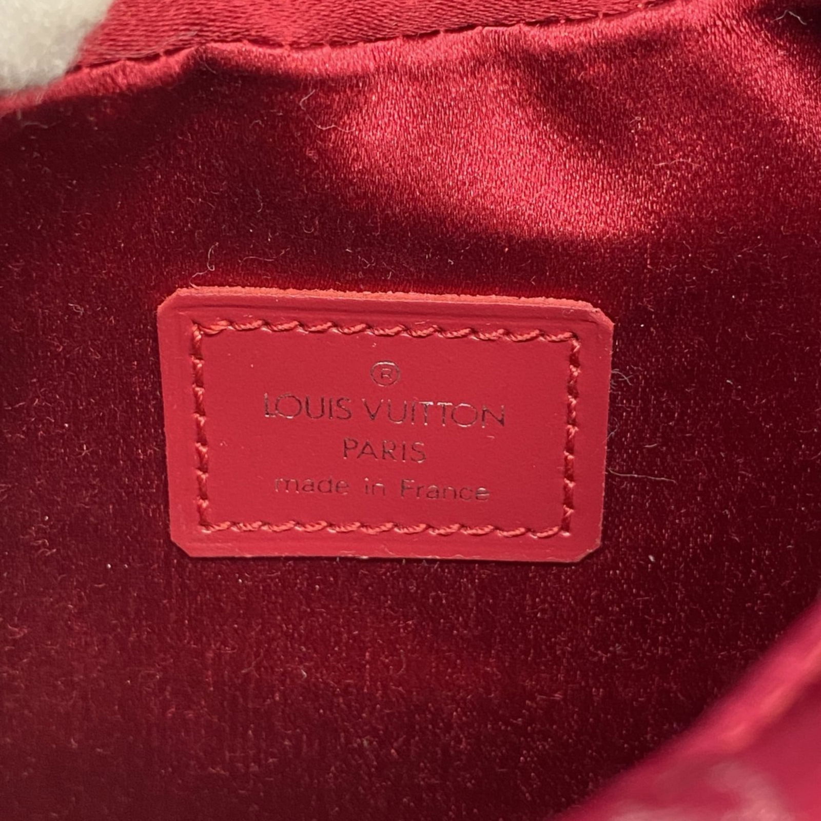 Handbag Louis Vuitton - 5