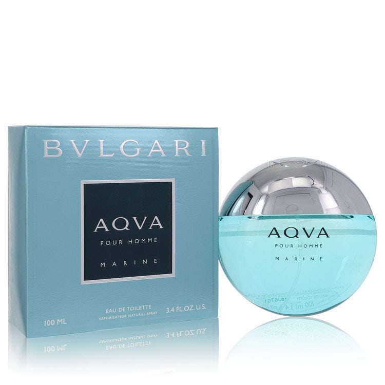 Spray Bvlgari Aqua Marine Cologne By Bvlgari Eau De Toilette: Spray Bvlgari Aqua Marine Cologne By Bvlgari Eau De Toilette This listing features Spray Bvlgari Aqua Marine Cologne By Bvlgari Eau De Toilette. Item specifics are provided below. Item Specifics: Bran