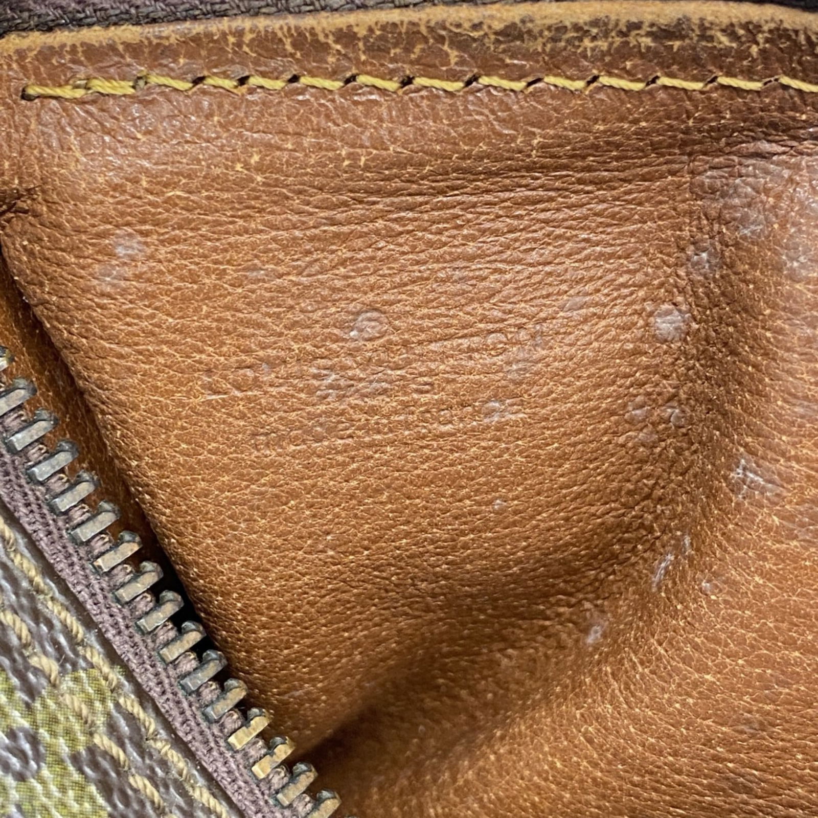 Handbag Louis Vuitton - 5