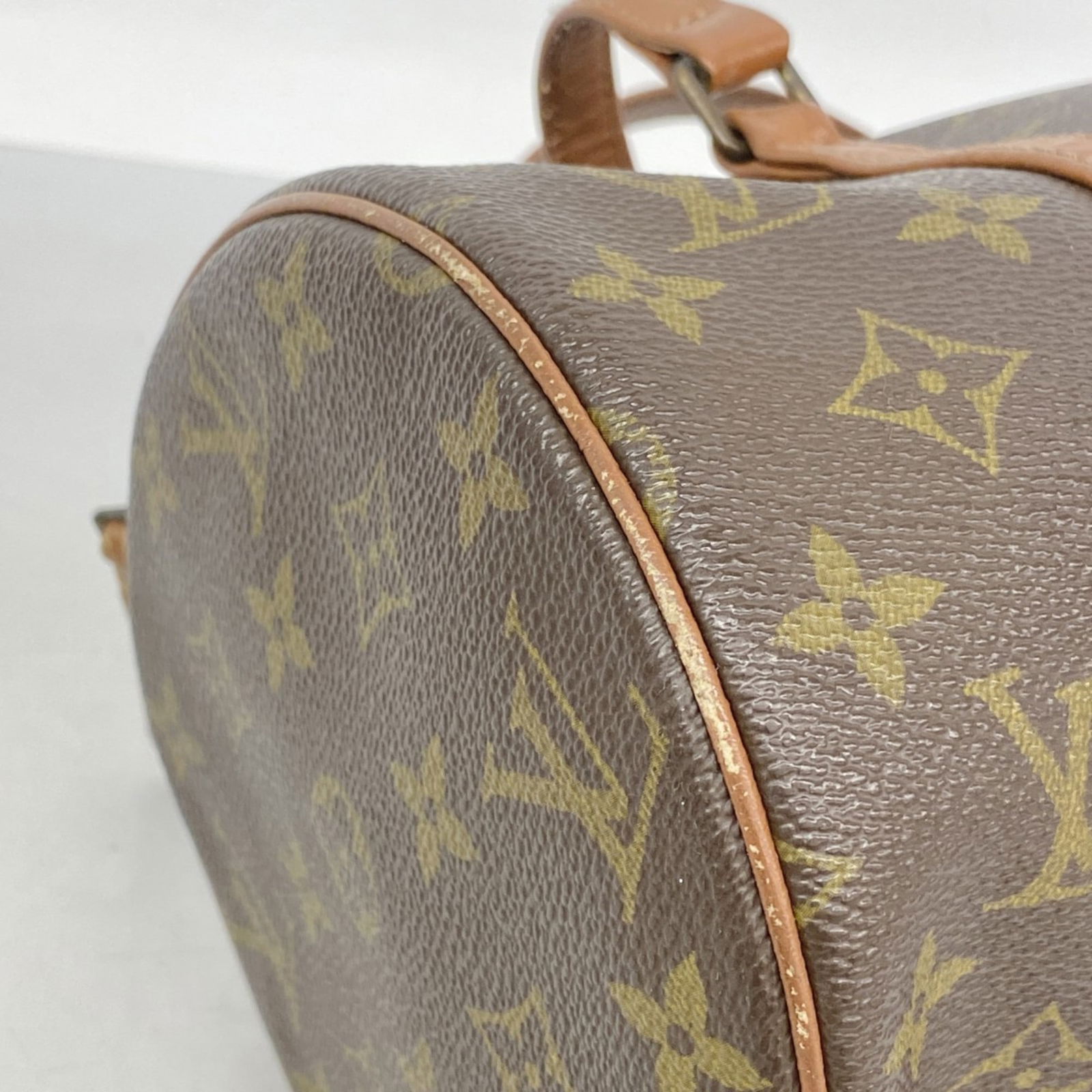 Handbag Louis Vuitton - 7