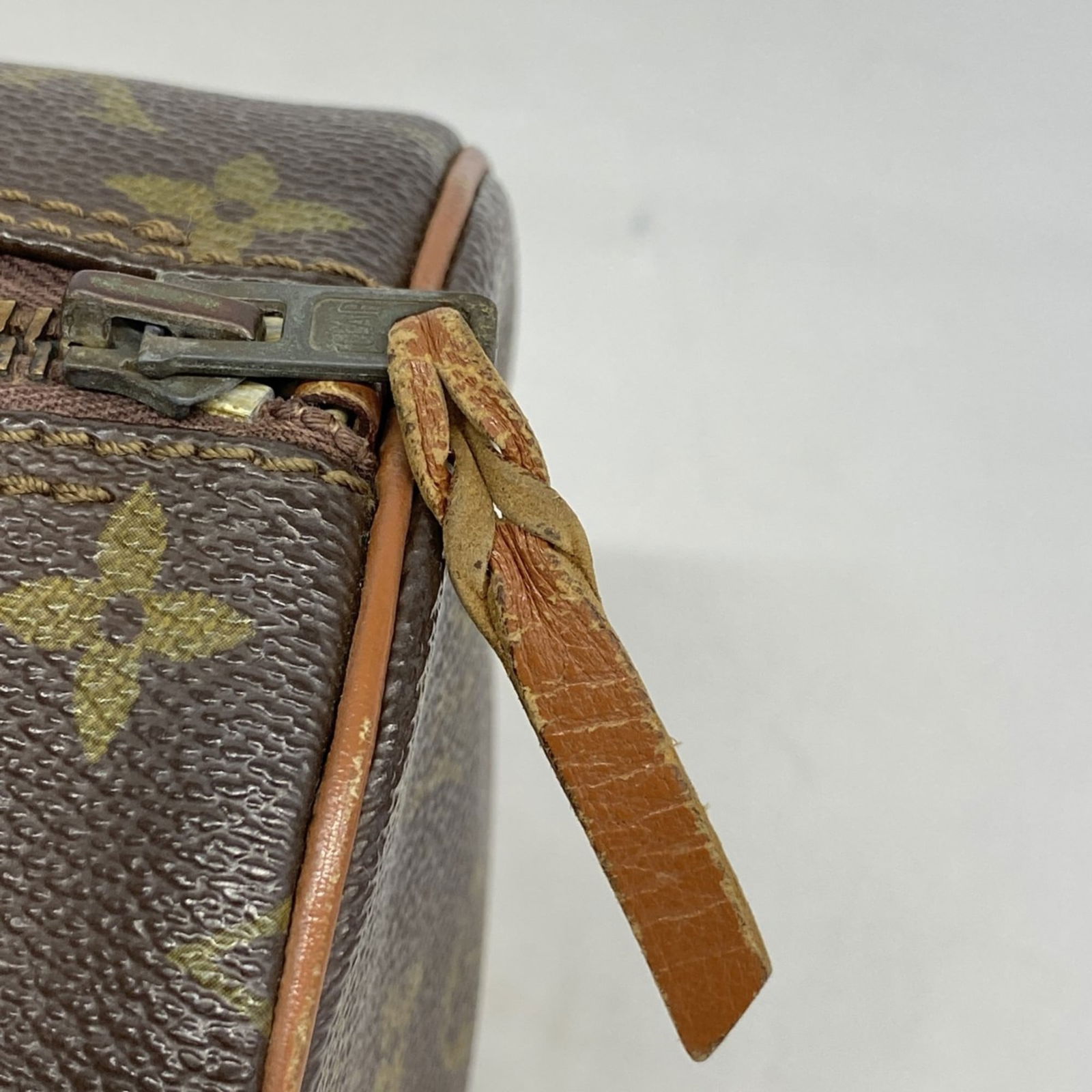 Handbag Louis Vuitton - 9