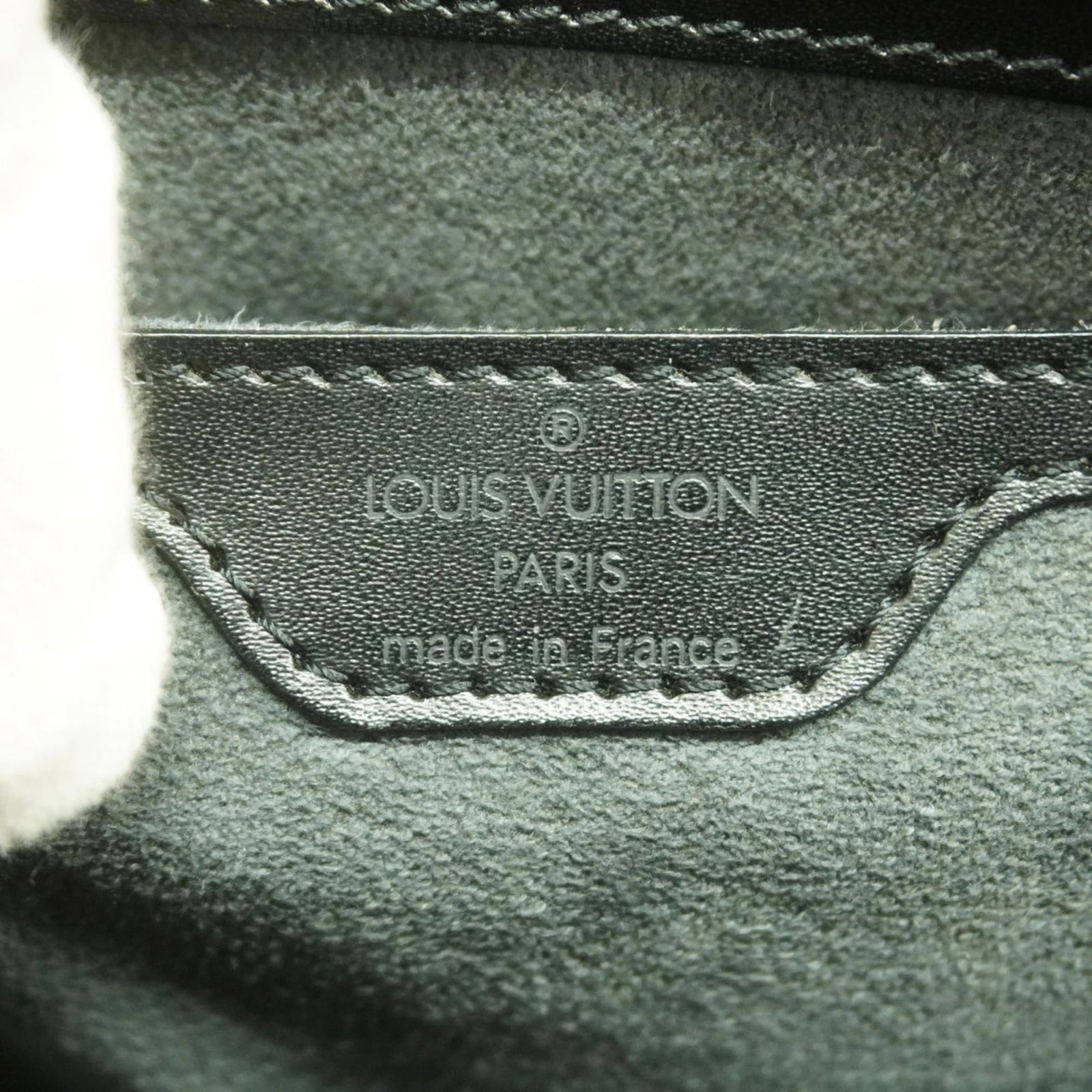 Handbag Louis Vuitton - 5