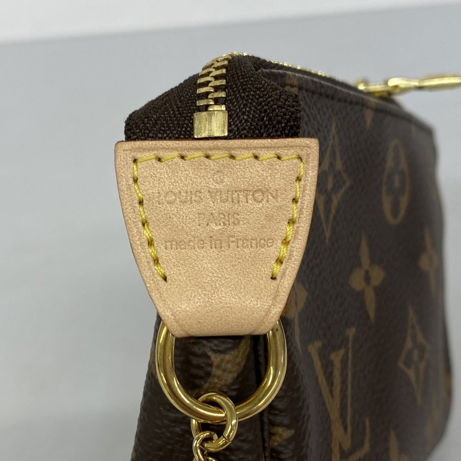 Pouch Louis Vuitton - 5