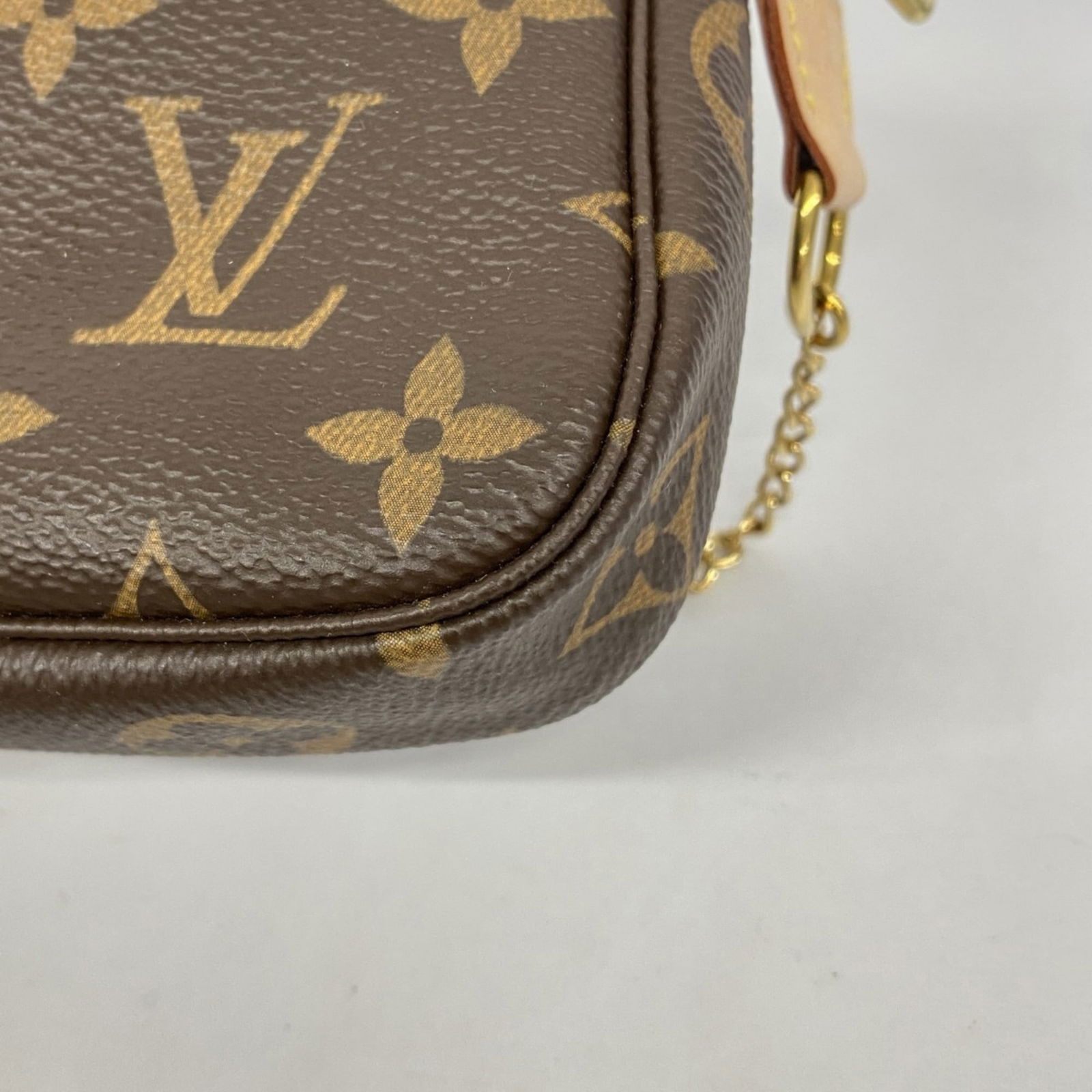 Pouch Louis Vuitton - 7