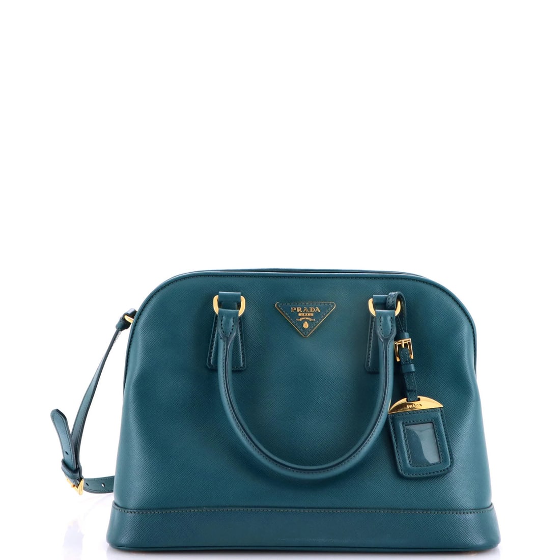 Medium Prada Open Promenade Bag Saffiano Leather: Medium Prada Open Promenade Bag Saffiano Leather This listing features Medium Prada Open Promenade Bag Saffiano Leather. Item specifics are provided below. Item Specifics: Brand: Prada Exterior