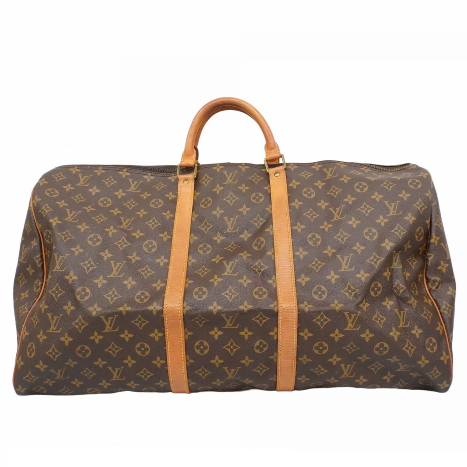 Bag Louis Vuitton Boston: Bag Louis Vuitton Boston This listing features Bag Louis Vuitton Boston. Item specifics are provided below. Item Specifics: Brand: Louis Vuitton Type: Boston Bag Color: Brown Gender: Men,Women Size (H