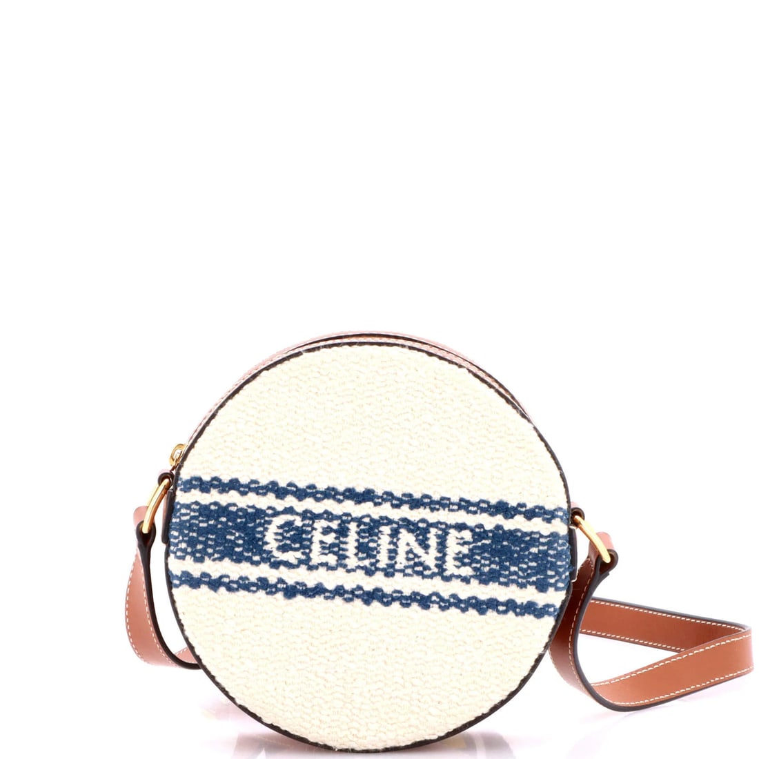 Leather Celine Plein Soleil Round Purse on Strap Canvas with: Leather Celine Plein Soleil Round Purse on Strap Canvas with This listing features Leather Celine Plein Soleil Round Purse on Strap Canvas with. Item specifics are provided below. Item Specifics: Bran