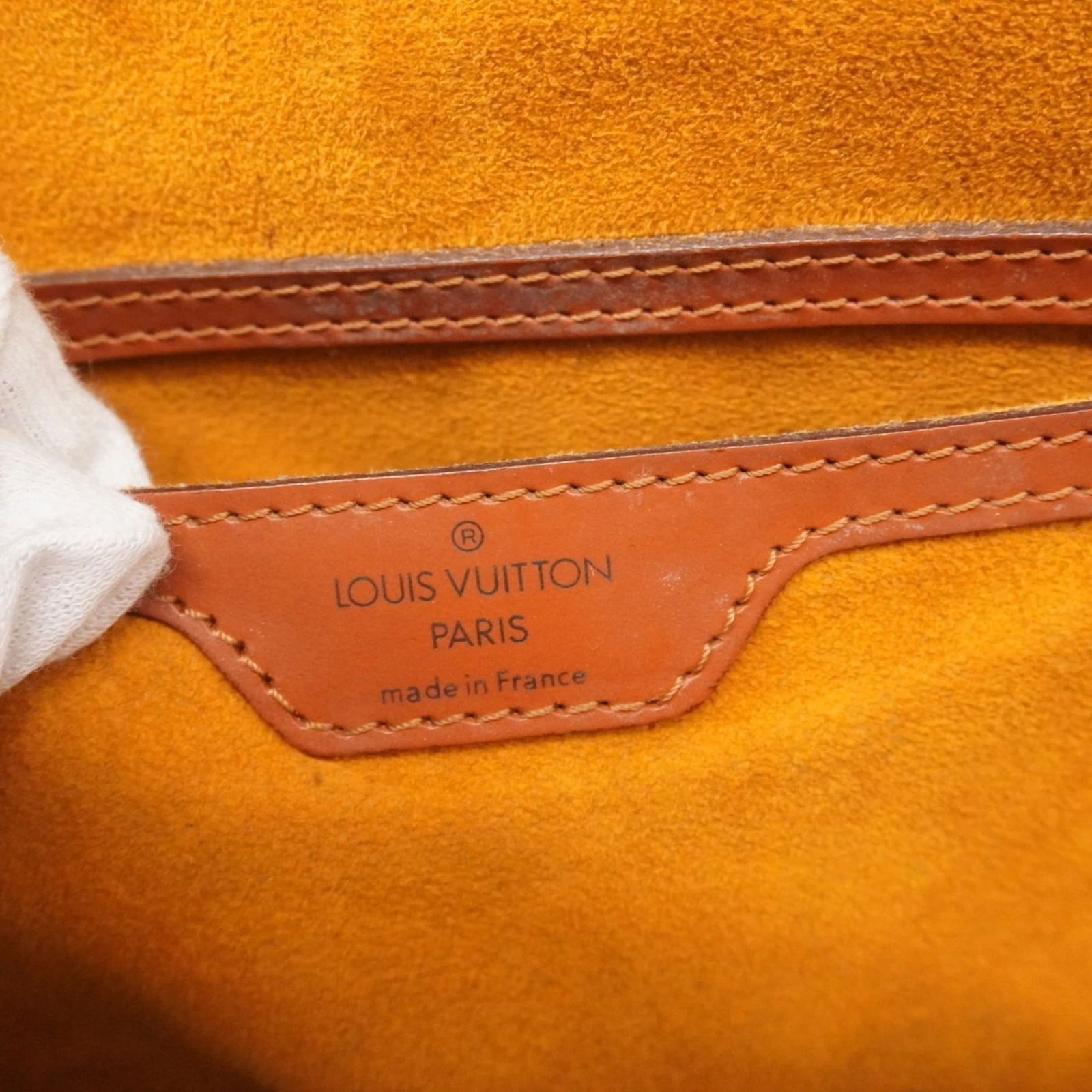 Backpack Louis Vuitton - 5