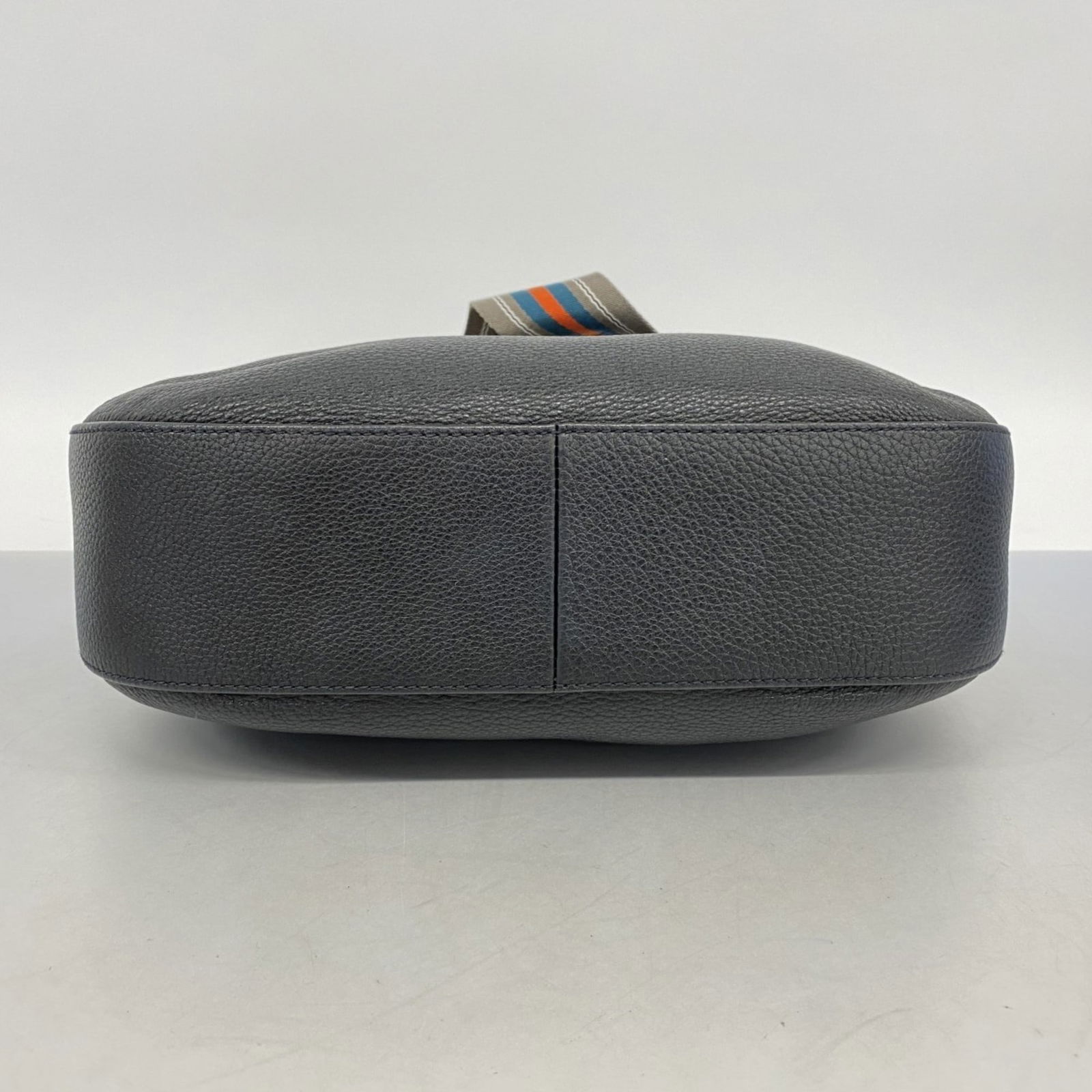 Leather Prada Shoulder Bag - 3