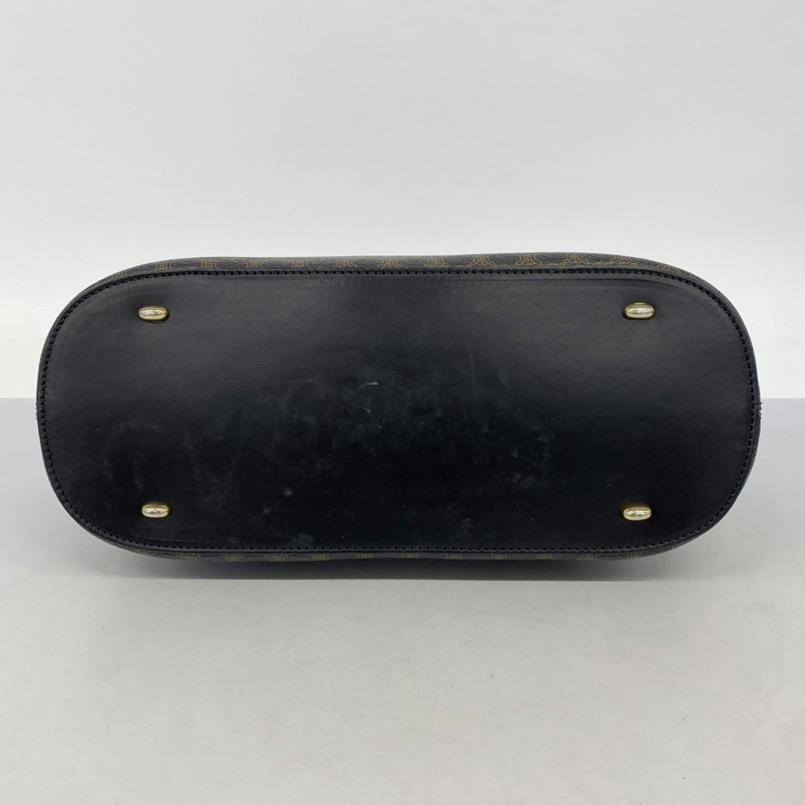 Pvc Celine Handbag - 3