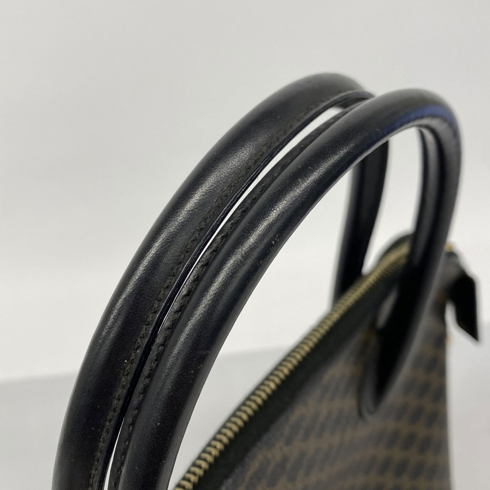 Pvc Celine Handbag - 8