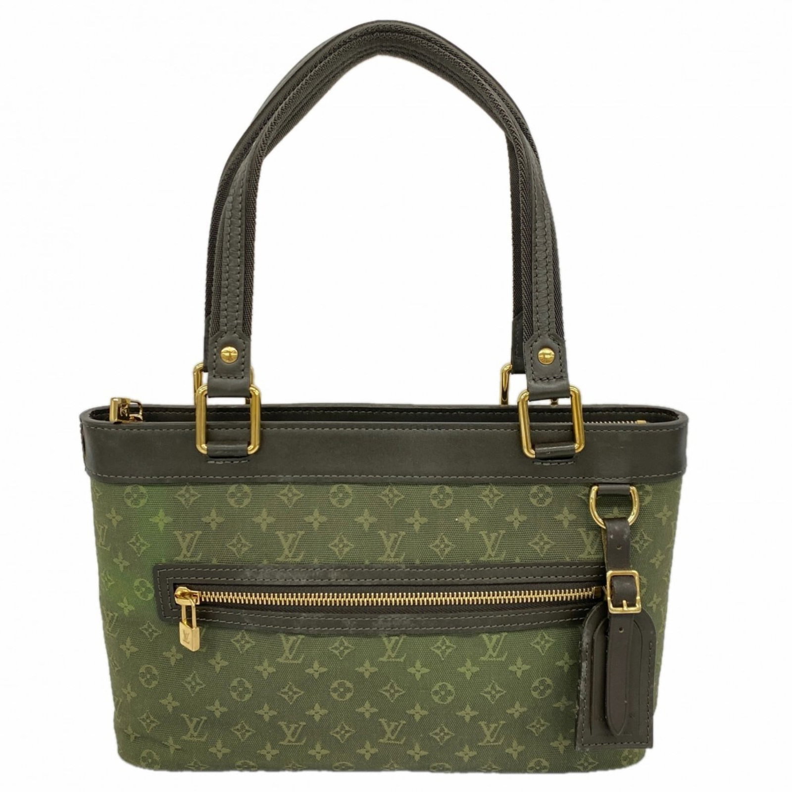 Handbag Louis Vuitton: Handbag Louis Vuitton This listing features Handbag Louis Vuitton. Item specifics are provided below. Item Specifics: Brand: Louis Vuitton Type: Handbag Color: Tst Khaki Gender: Women Size (Hxwxd): 18