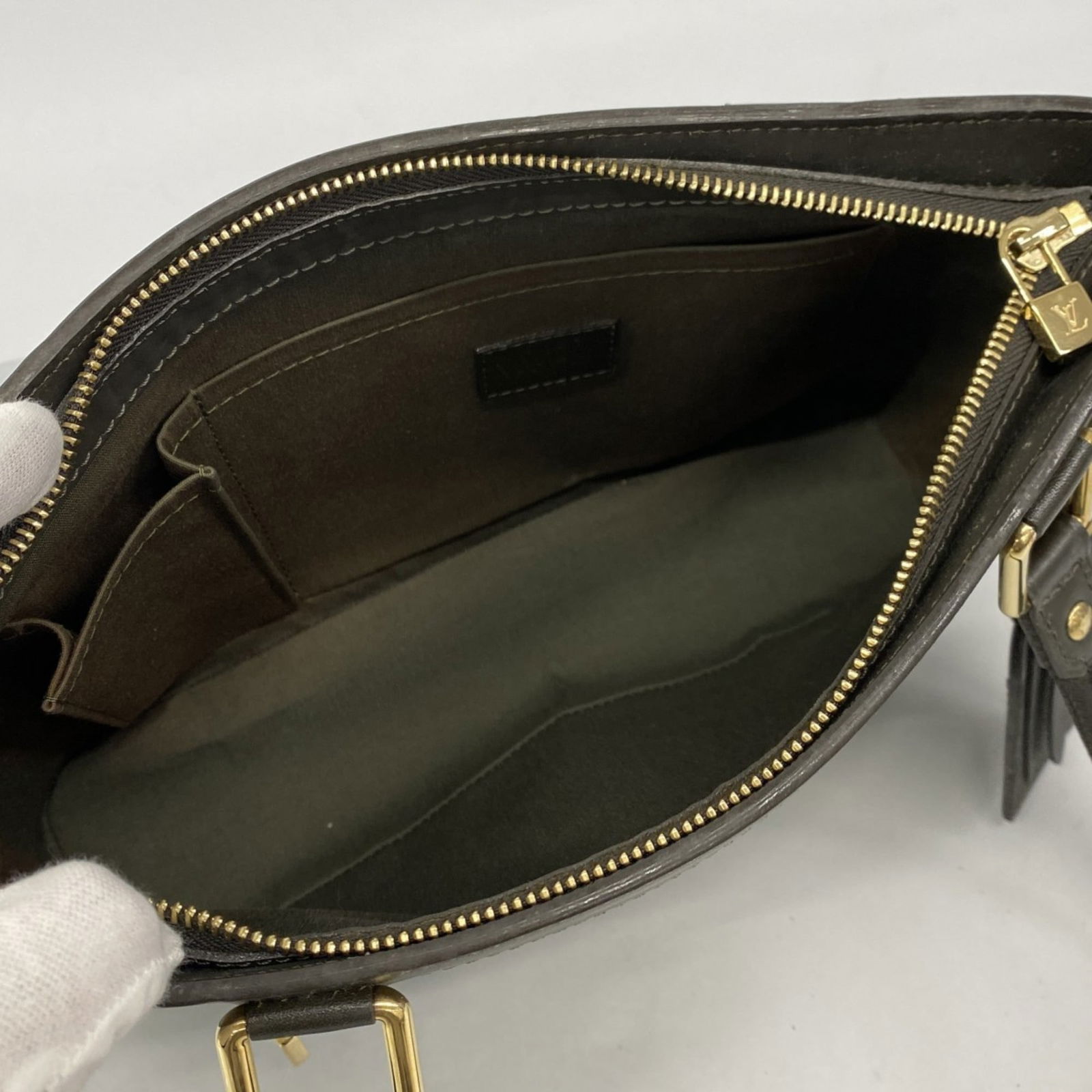 Handbag Louis Vuitton - 4