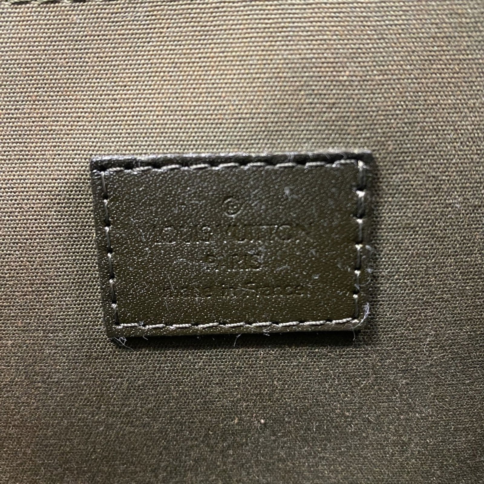 Handbag Louis Vuitton - 5