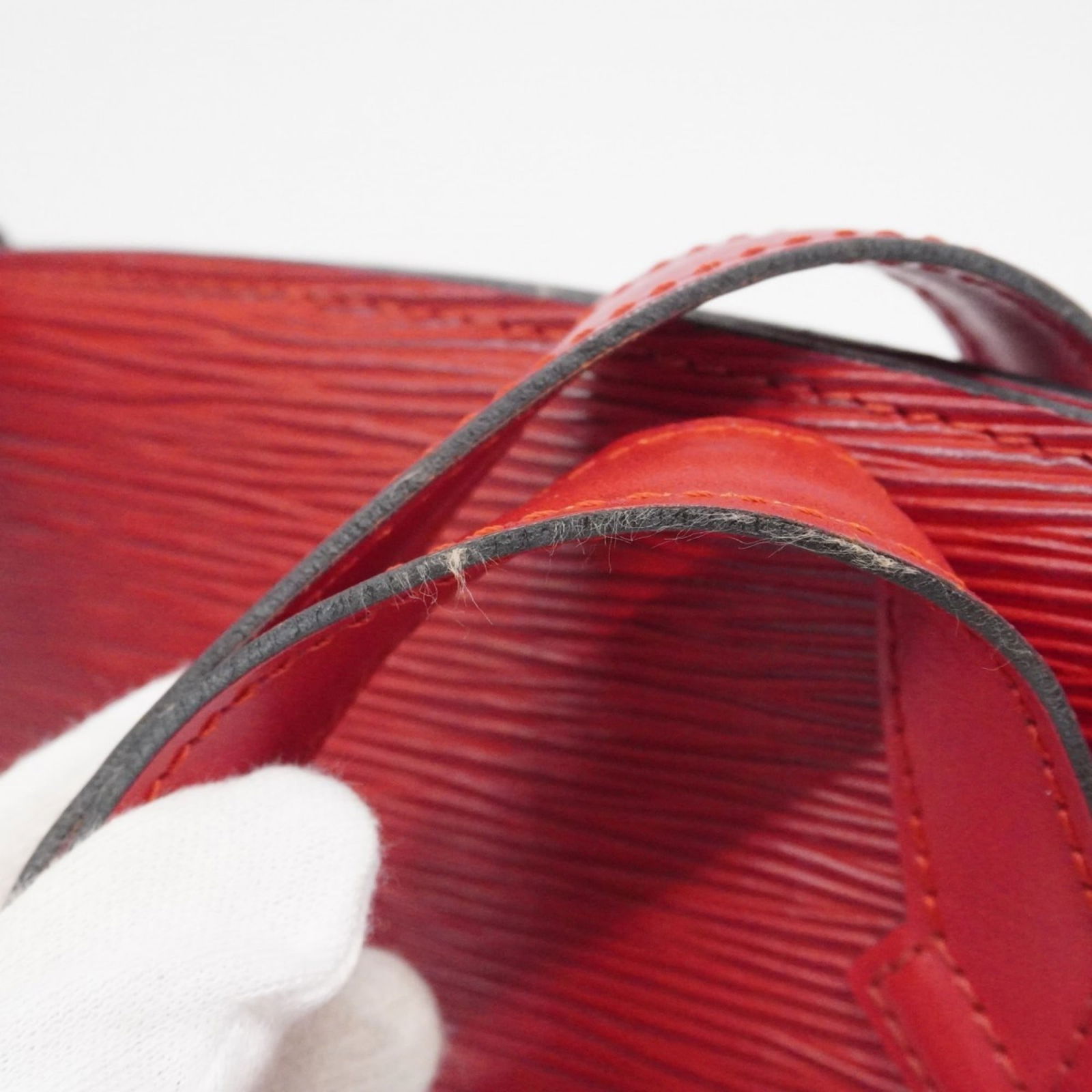 Handbag Louis Vuitton - 10