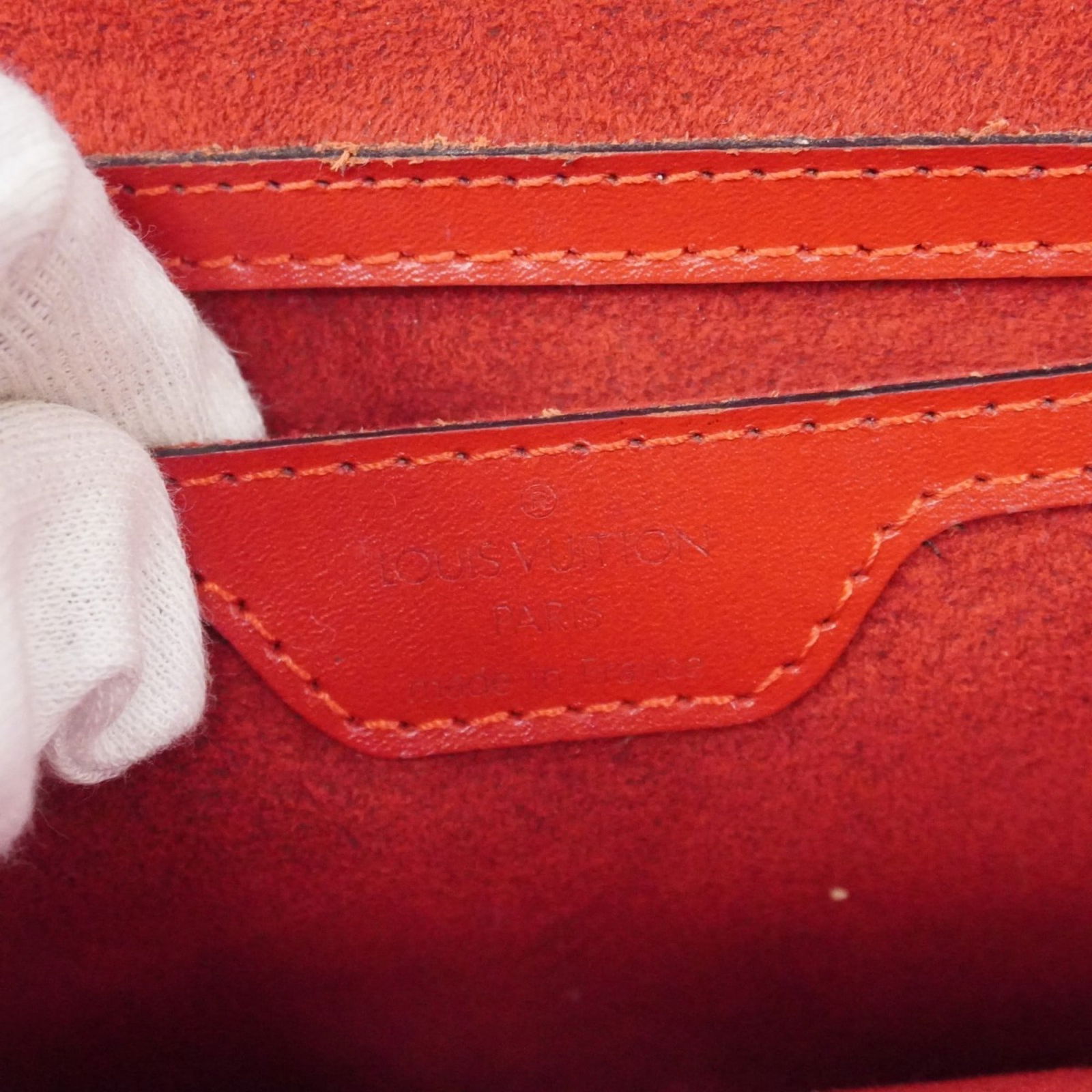 Handbag Louis Vuitton - 5