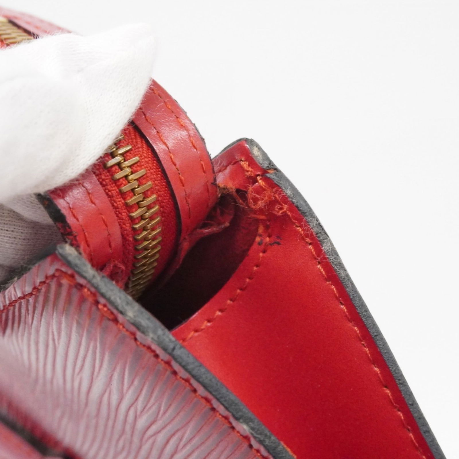 Handbag Louis Vuitton - 9