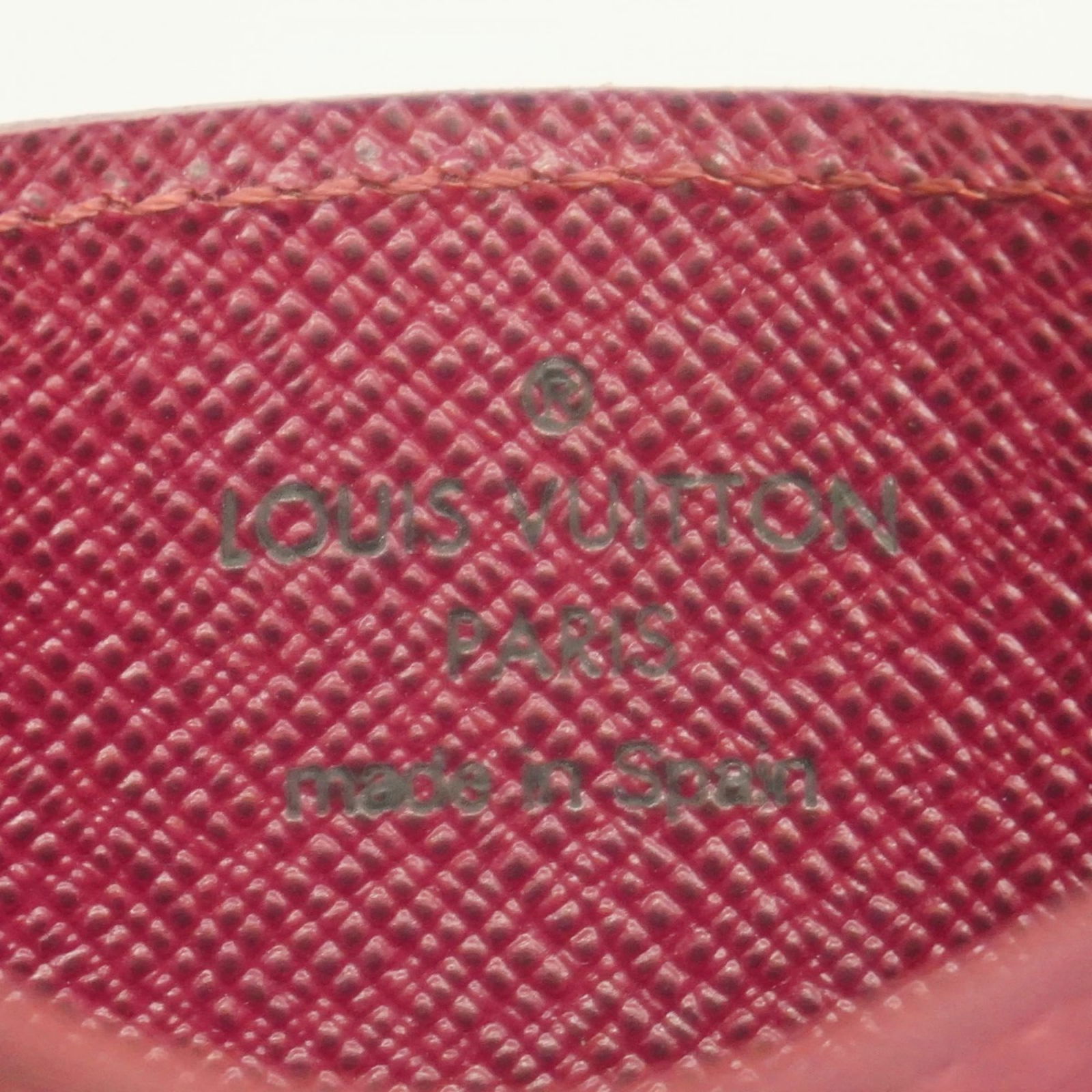 Case Louis Vuitton Card - 4