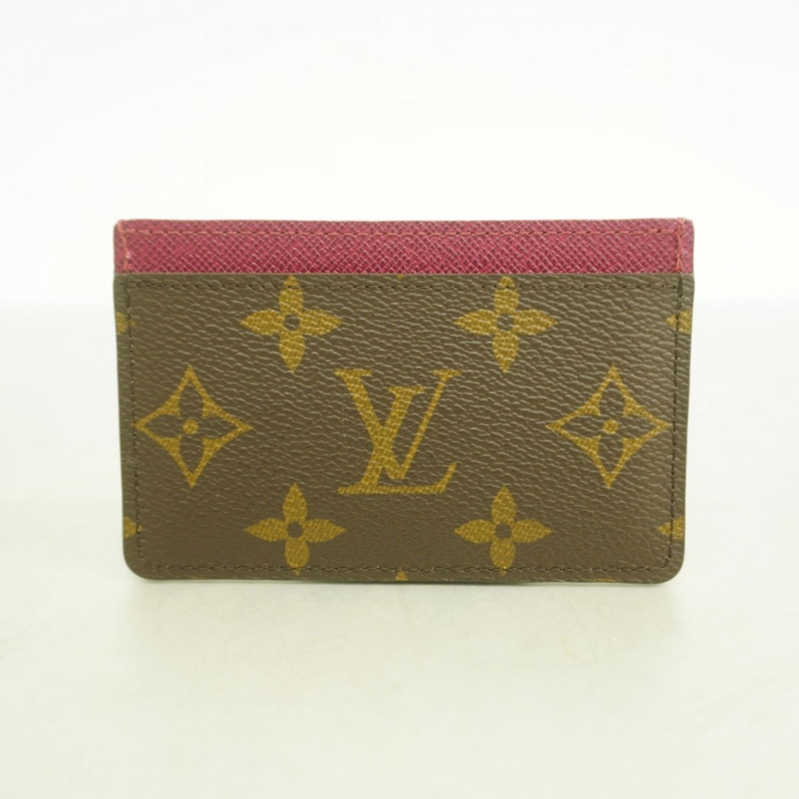 Case Louis Vuitton Card - 7