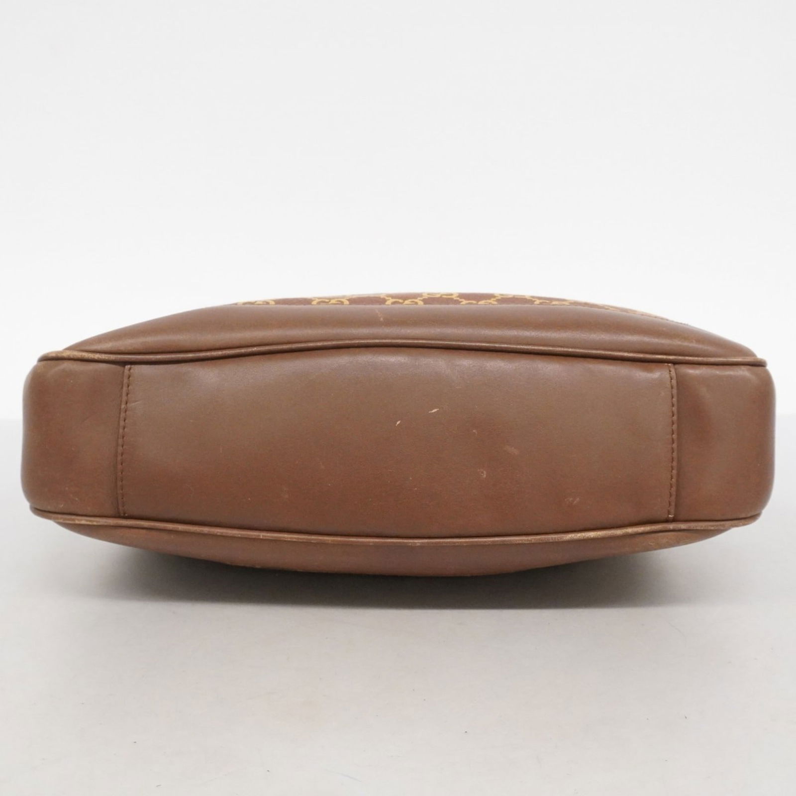 Canvas Gucci Handbag - 3