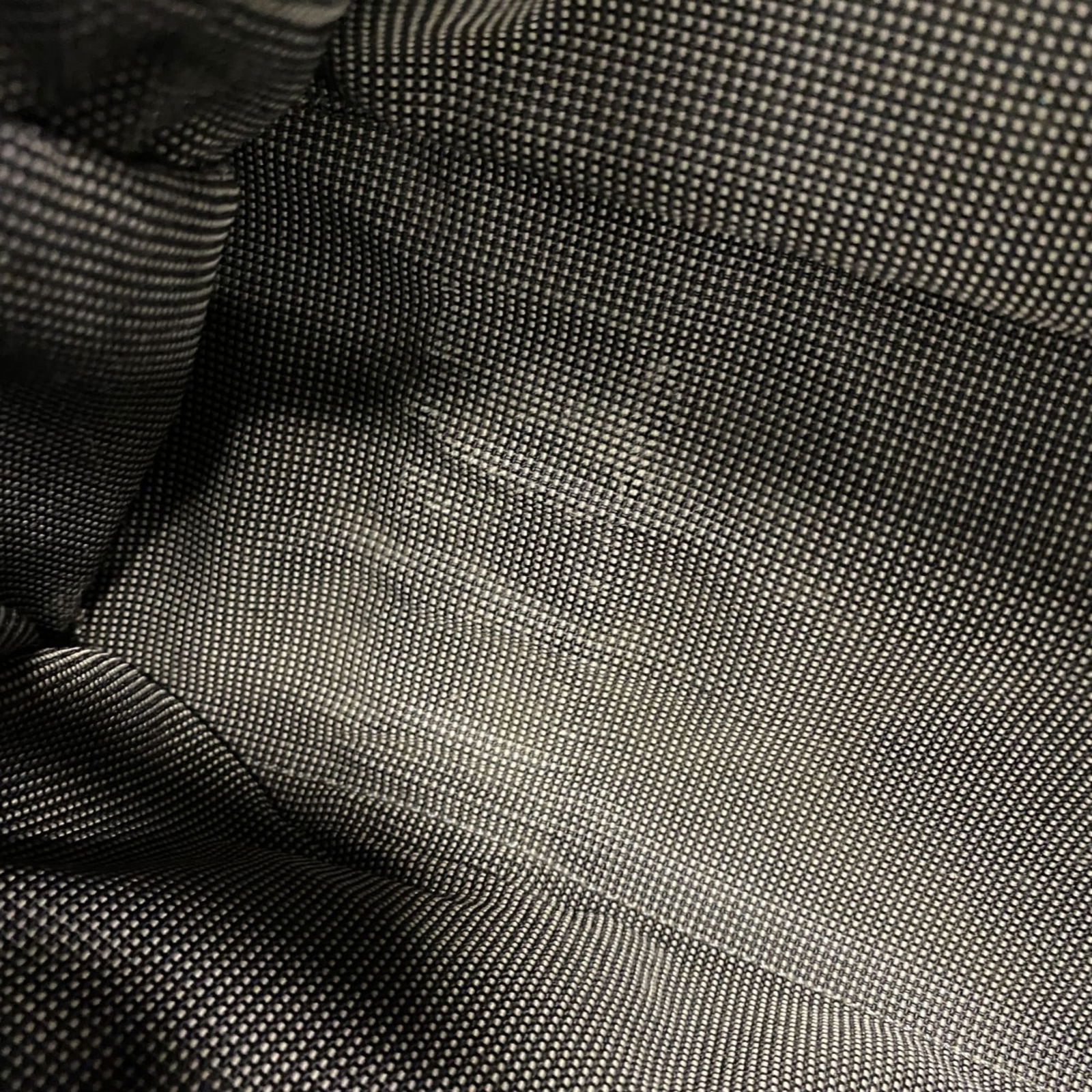 Canvas Hermes Backpack - 10