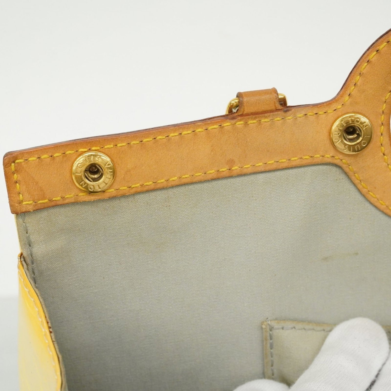 Handbag Louis Vuitton - 13