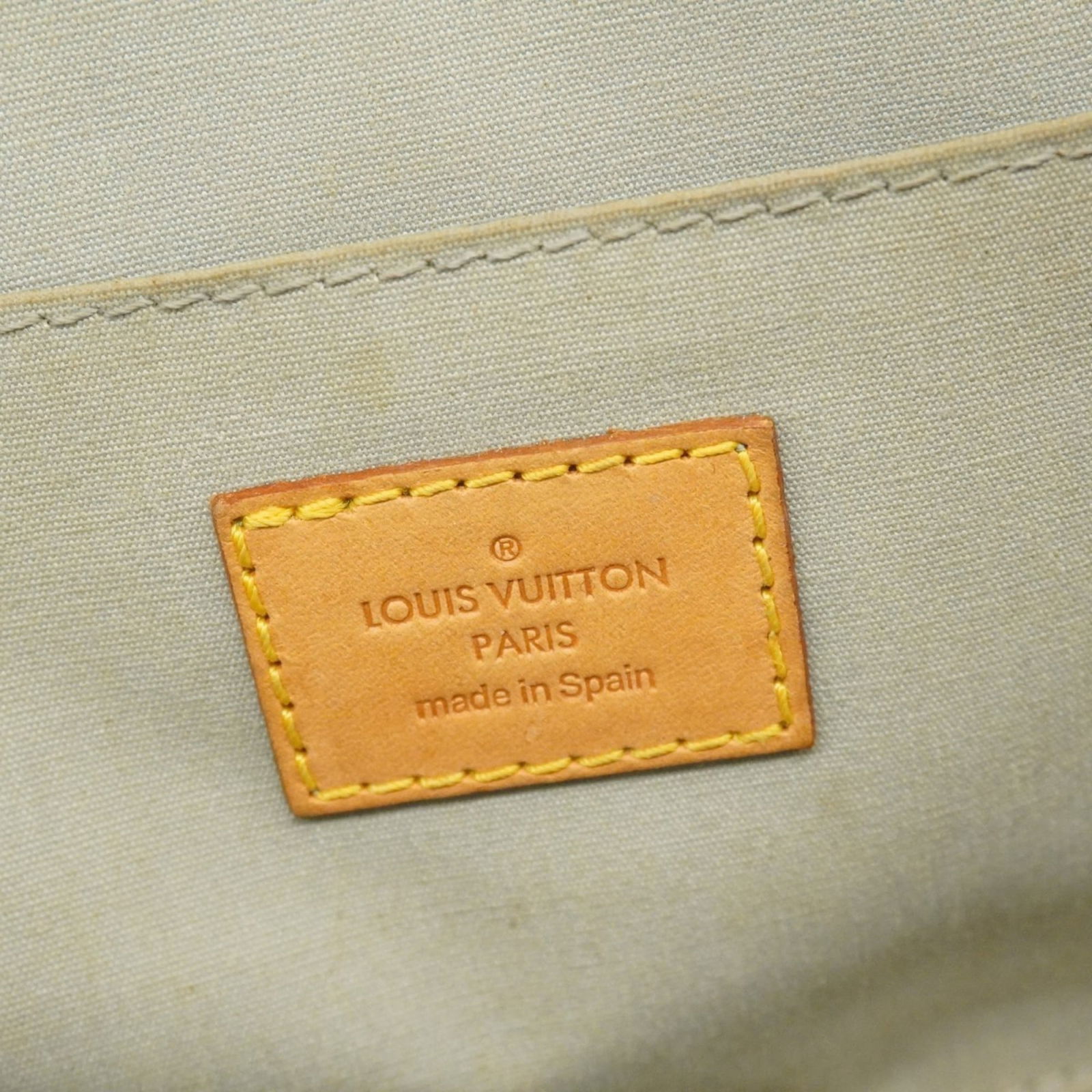 Handbag Louis Vuitton - 5