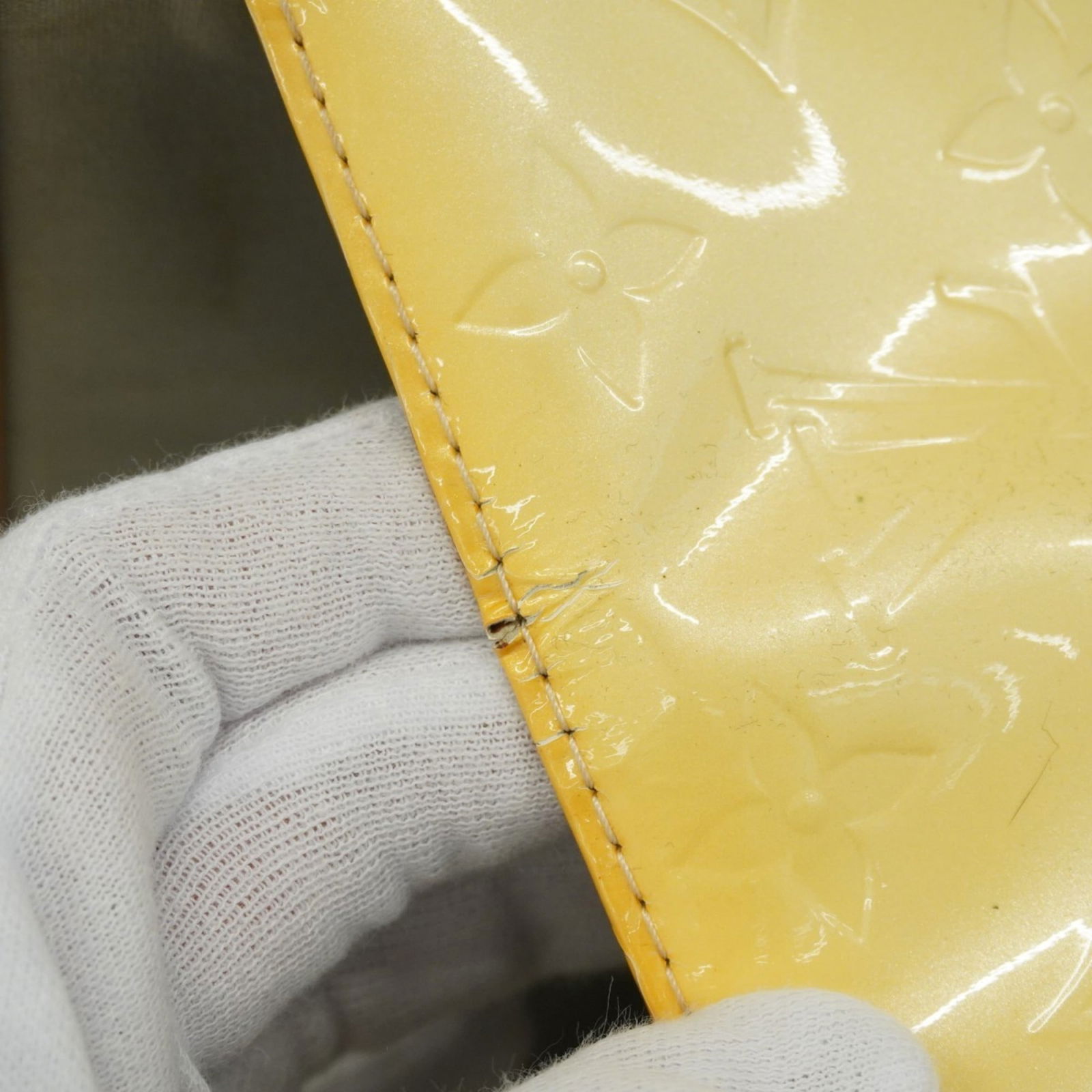 Handbag Louis Vuitton - 7