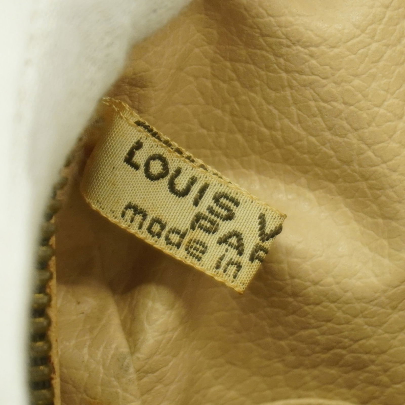 Pouch Louis Vuitton - 5