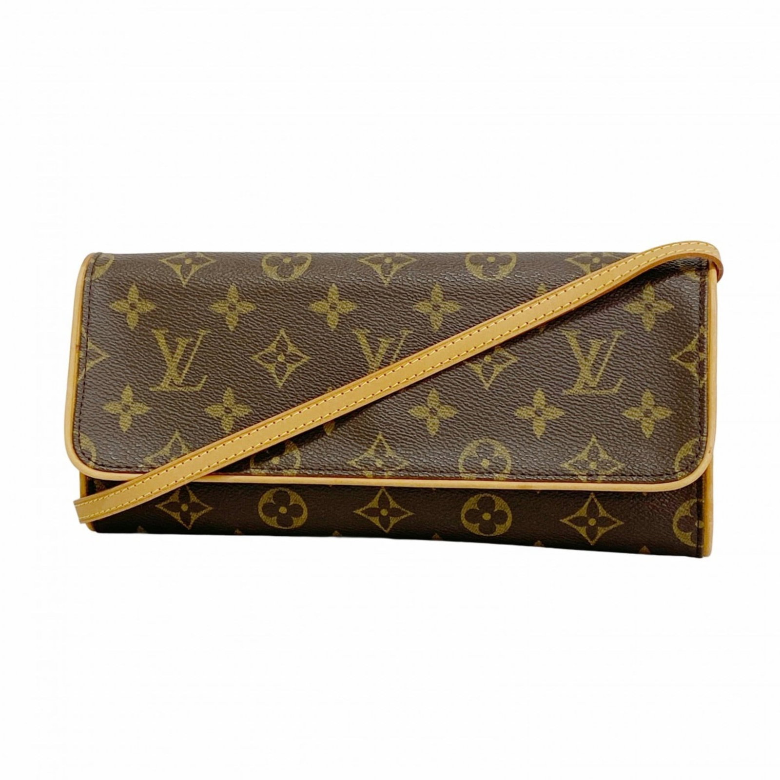 Bag Louis Vuitton Shoulder: Bag Louis Vuitton Shoulder This listing features Bag Louis Vuitton Shoulder. Item specifics are provided below. Item Specifics: Brand: Louis Vuitton Type: Shoulder Bag Color: Brown Gender: Women