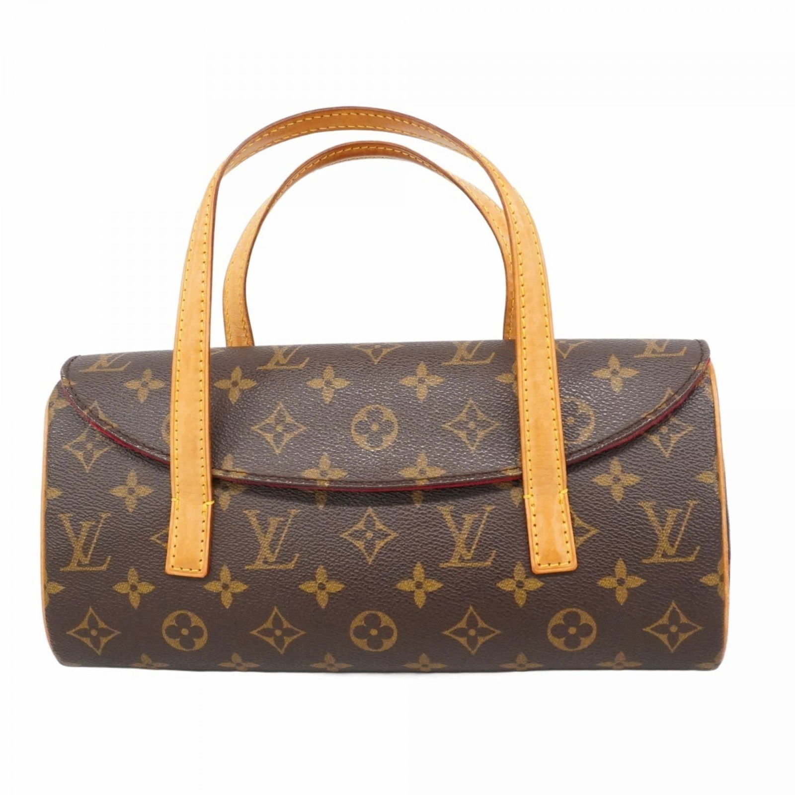 Handbag Louis Vuitton: Handbag Louis Vuitton This listing features Handbag Louis Vuitton. Item specifics are provided below. Item Specifics: Brand: Louis Vuitton Type: Handbag Color: Brown Gender: Women Size (Hxwxd): 15cm x