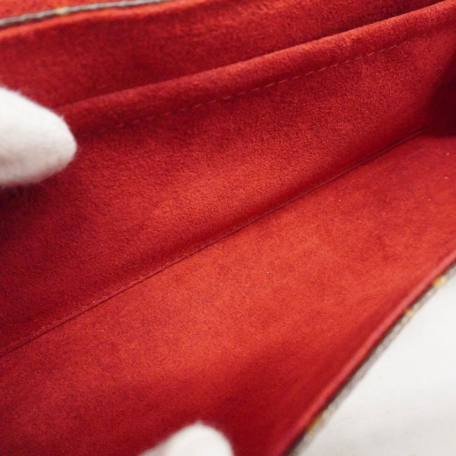 Handbag Louis Vuitton - 4