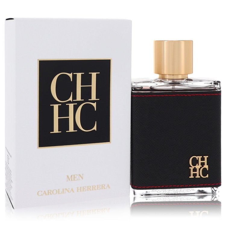 Spray Ch Carolina Herrera Cologne By Carolina Herrera Eau De Toilette: Spray Ch Carolina Herrera Cologne By Carolina Herrera Eau De Toilette This listing features Spray Ch Carolina Herrera Cologne By Carolina Herrera Eau De Toilette. Item specifics are provided below. 