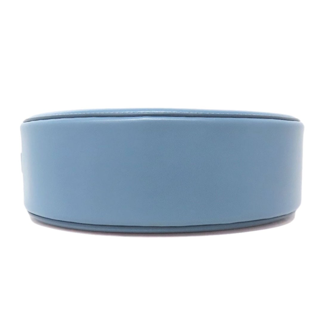 Calf CELINE Triomphe Shoulder Bag - 4