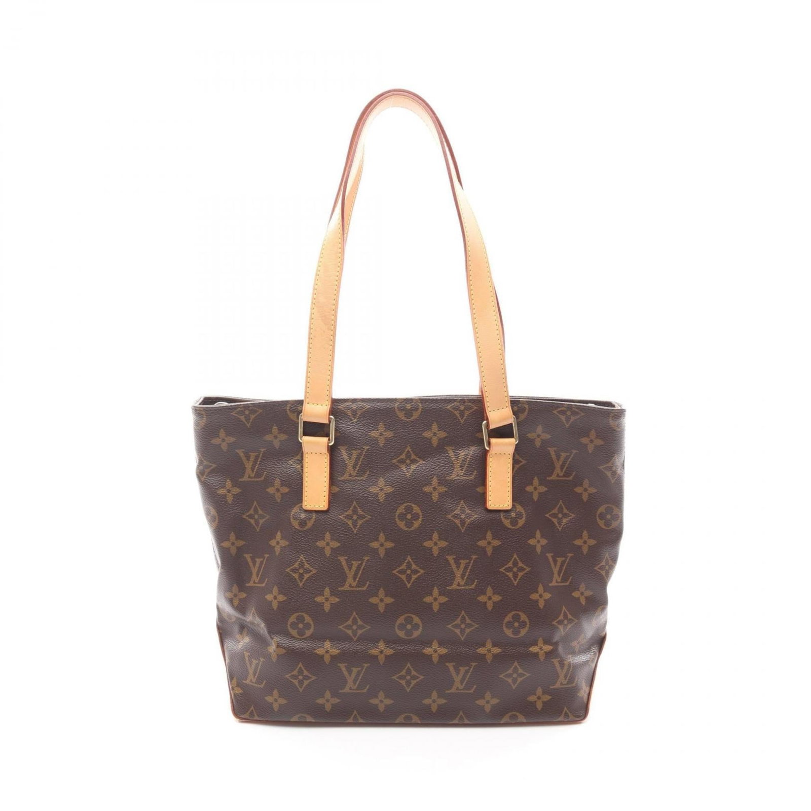 Leather - Louis Vuitton Shoulder Bag Coated Canvas - Pvc - Monogram: Leather - Louis Vuitton Shoulder Bag Coated Canvas - Pvc - Monogram This listing features Leather - Louis Vuitton Shoulder Bag Coated Canvas - Pvc - Monogram. Item specifics are provided below. Item S
