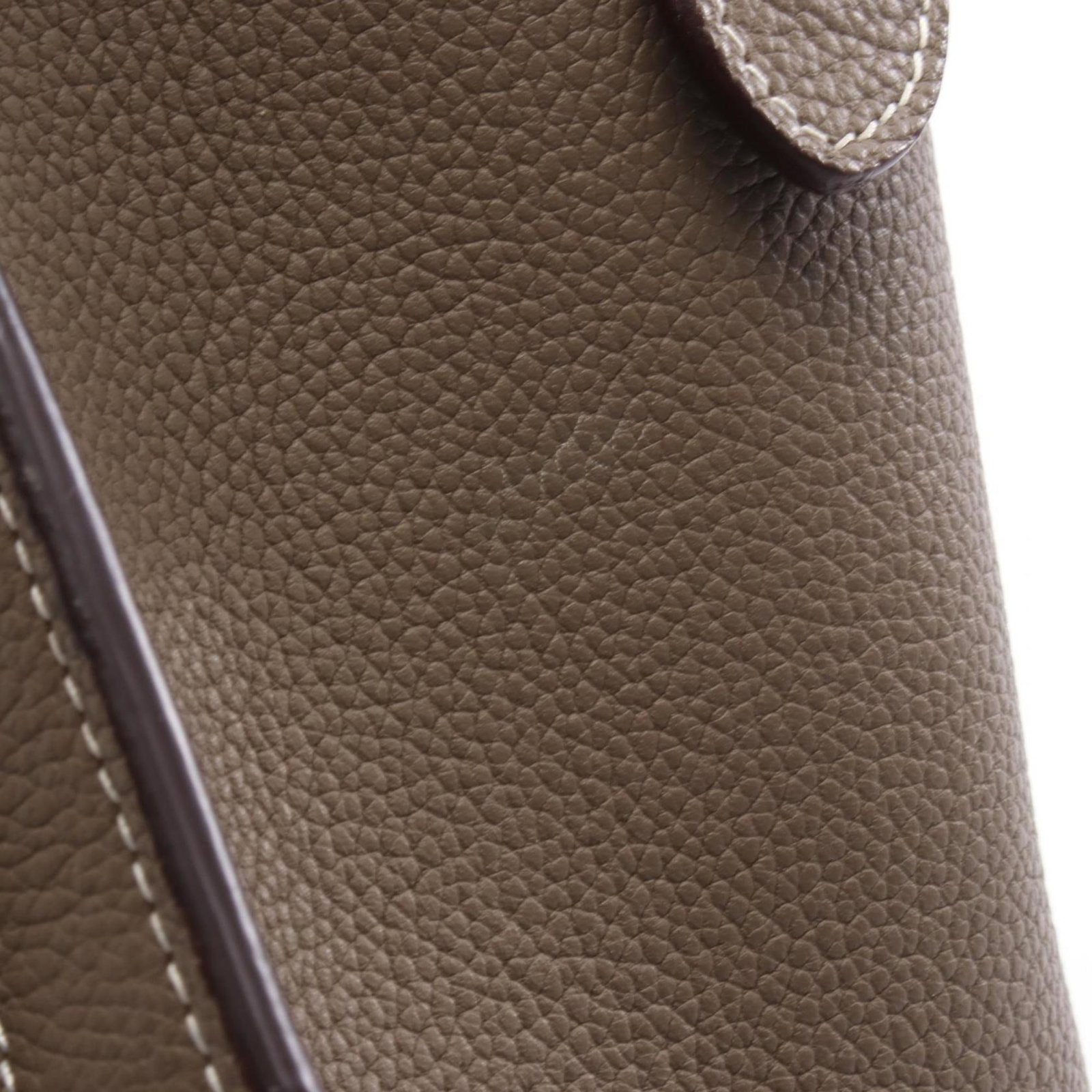 Leather Celine Handbag - 14