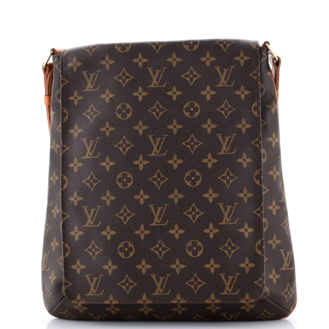 GM Louis Vuitton Musette Salsa Handbag Monogram Canvas: GM Louis Vuitton Musette Salsa Handbag Monogram Canvas This listing features GM Louis Vuitton Musette Salsa Handbag Monogram Canvas. Item specifics are provided below. Item Specifics: Brand: Louis Vui
