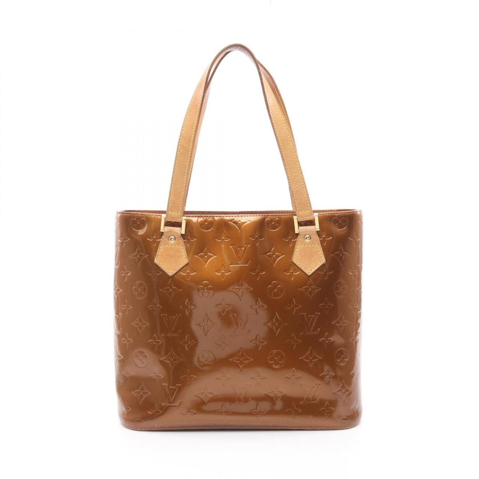 Vernis Louis Vuitton Tote Bag Monogram: Vernis Louis Vuitton Tote Bag Monogram This listing features Vernis Louis Vuitton Tote Bag Monogram. Item specifics are provided below. Item Specifics: Brand: Louis Vuitton Type: Tote Bag Material: Mo