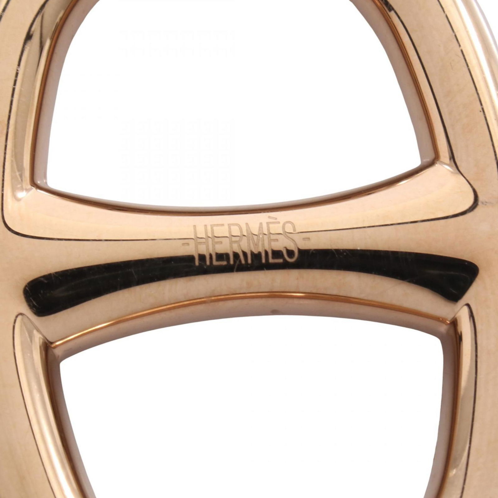 Ring Hermes Scarf - 3