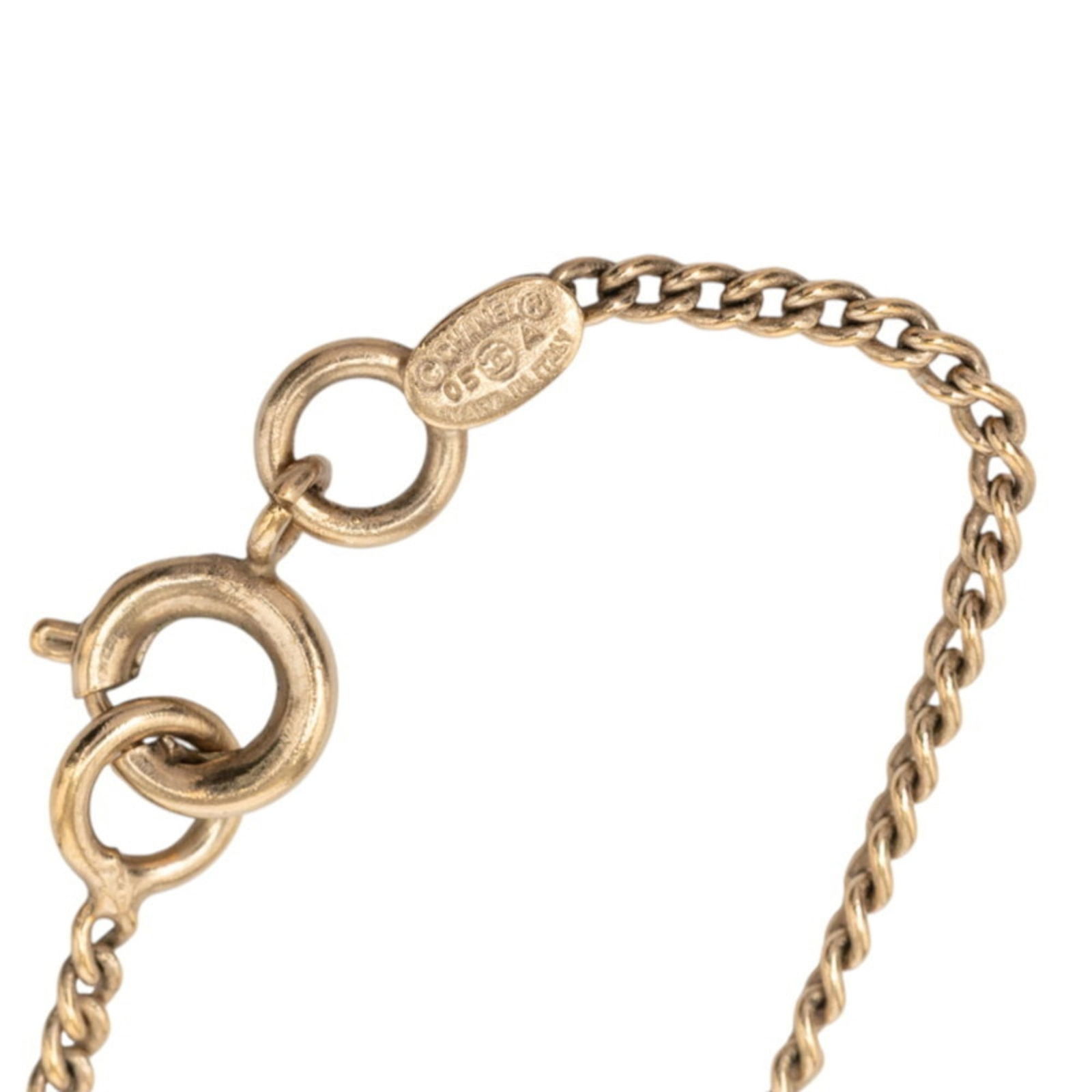Bracelet Chanel Charm - 4