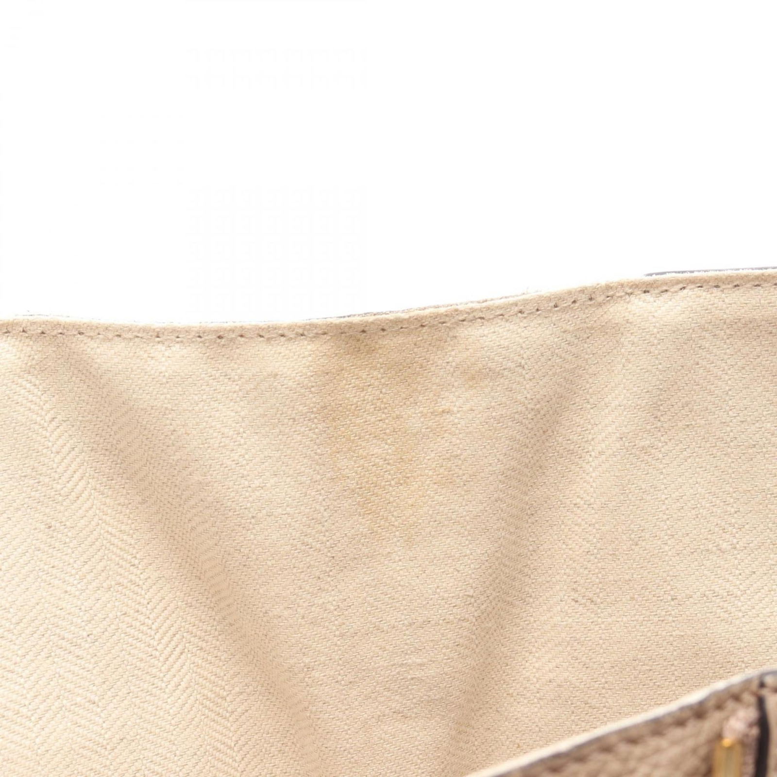 Leather Loewe Handbag - 7