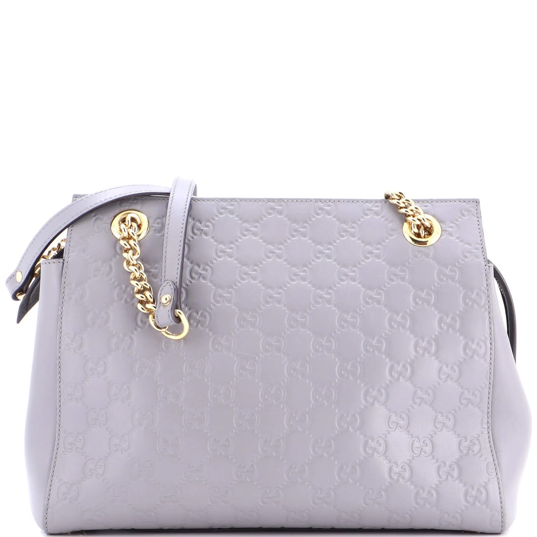 Medium Gucci Soft Signature Shoulder Bag Guccissima Leather: Medium Gucci Soft Signature Shoulder Bag Guccissima Leather This listing features Medium Gucci Soft Signature Shoulder Bag Guccissima Leather. Item specifics are provided below. Item Specifics: Brand: