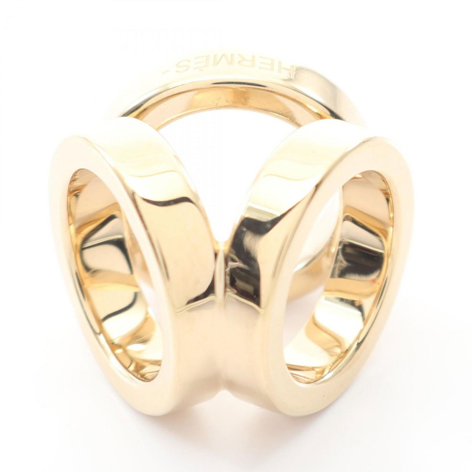 Ring Hermes Scarf - 2