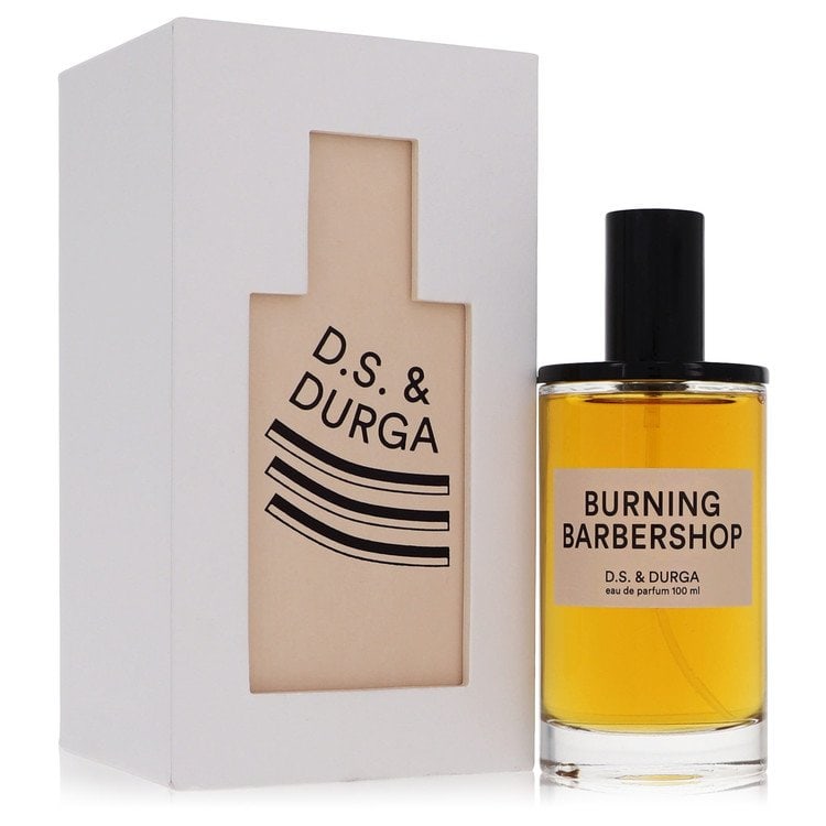 Spray Burning Barbershop Cologne By D.S. & Durga Eau De Parfum: Spray Burning Barbershop Cologne By D.S. & Durga Eau De Parfum This listing features Spray Burning Barbershop Cologne By D.S. & Durga Eau De Parfum. Item specifics are provided below. Item Specifics: